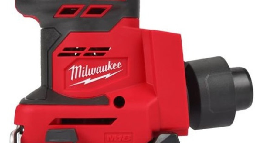 Masina De Slefuit 18.0 V Milwaukee 4933479966