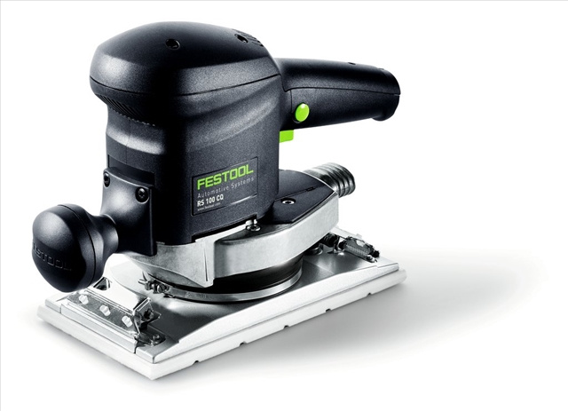 Masina De Slefuit Festool 202763FEST