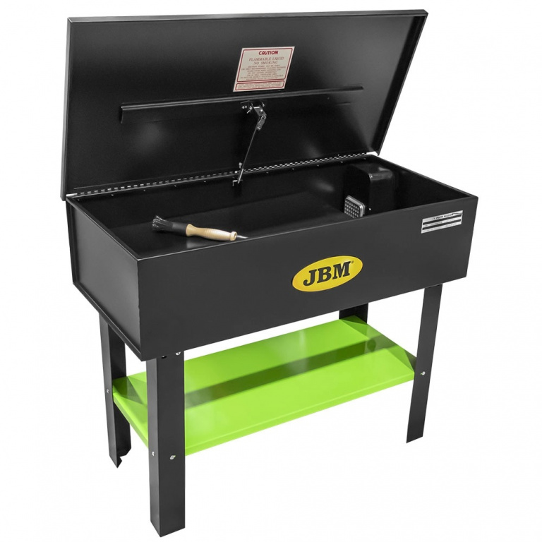 Masina De Spalat Piese 150L Jbm 52980