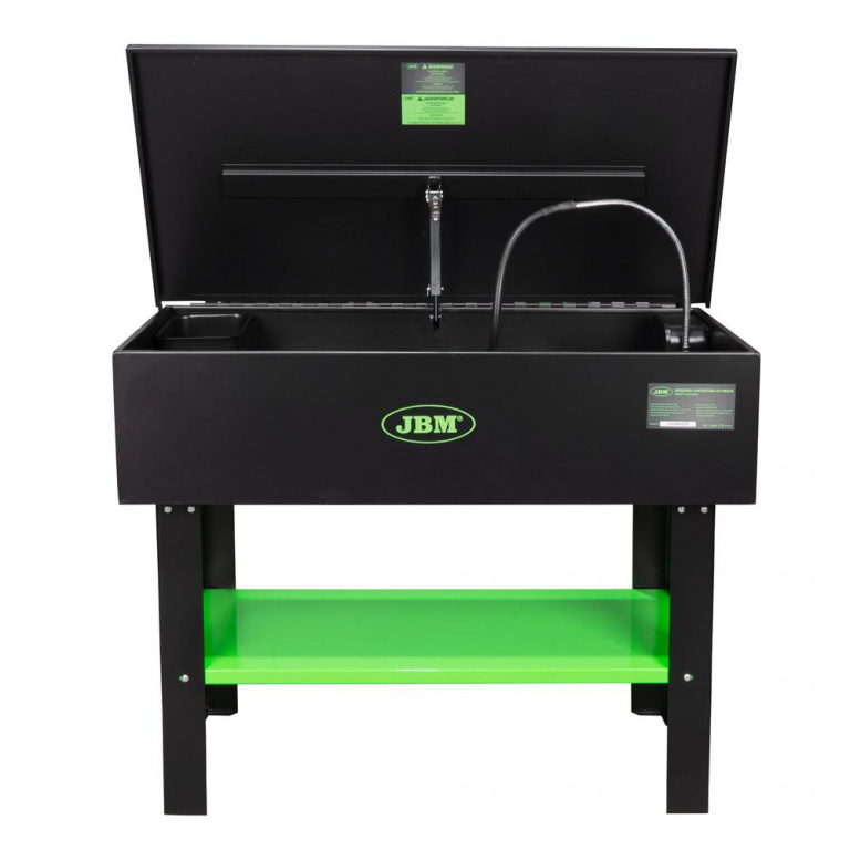 Masina De Spalat Piese 150L Jbm 52980