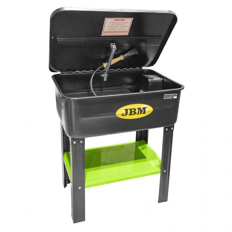 Masina De Spalat Piese Jbm 50632