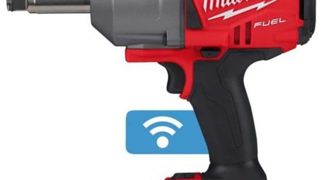 Masina Infiletat Bluetooth 18.0 V Milwaukee 4933478405