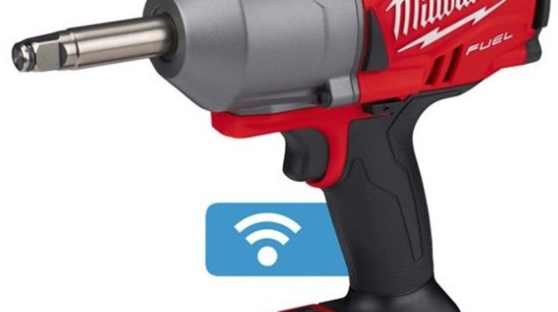 Masina Infiletat Bluetooth 18.0 V Milwaukee 4933478405