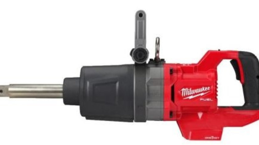 Masina Insurubat 18.0 V Milwaukee 4933471755