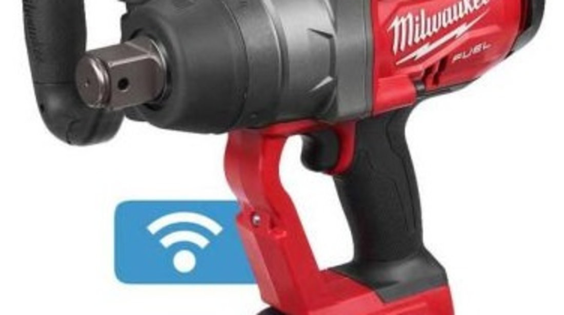 Masina Insurubat Bluetooth 18.0 V Milwaukee 4933459733