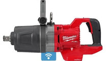 Masina Insurubat Bluetooth 18.0 V Milwaukee 493347...