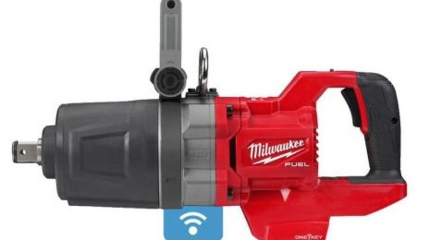 Masina Insurubat Bluetooth 18.0 V Milwaukee 4933472071