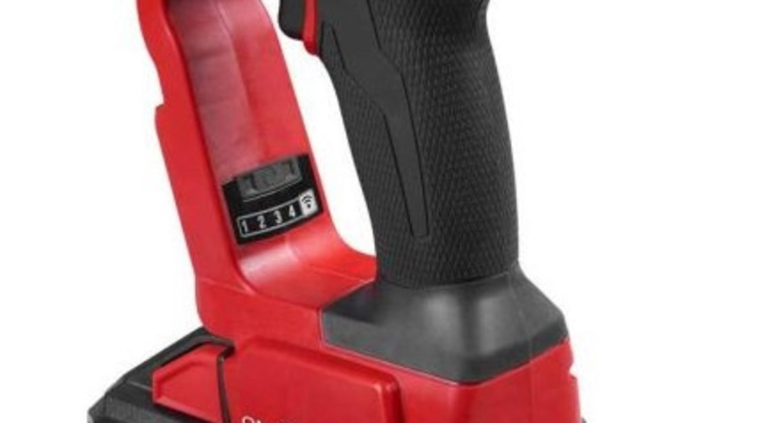 Masina Insurubat Bluetooth 18.0 V Milwaukee 4933459733