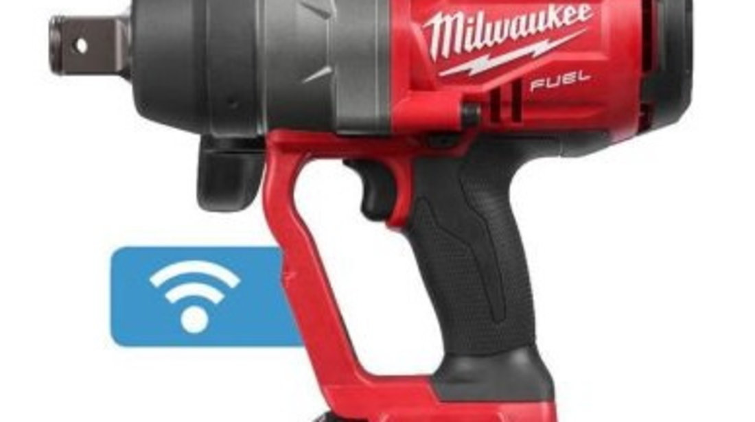 Masina Insurubat Bluetooth 18.0 V Milwaukee 4933459733