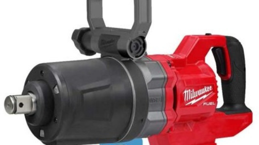 Masina Insurubat Bluetooth 18.0 V Milwaukee 4933472071