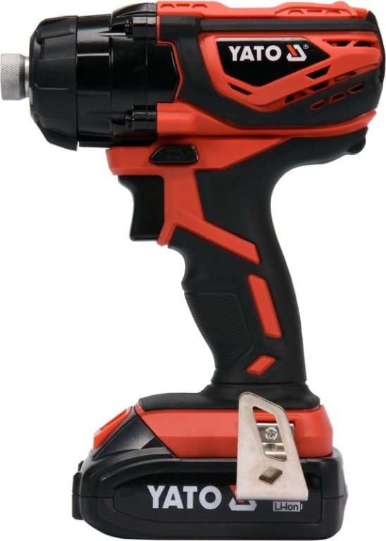 Masina Insurubat Yato 18V 2Ah YT-82800