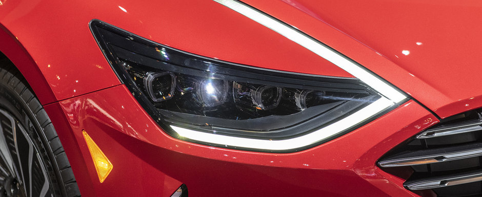 Masina la care VW doar viseaza. Au fost anuntate preturile oficiale Masina la care VW doar viseaza. Au fost anuntate preturile oficiale