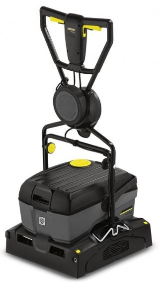 Masina Maturare Manuala BD 40/10 C Adv Karcher 1.783-311.0