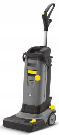 Masina Maturat Manuala BR 30/4 C Karcher 1.783-220.0