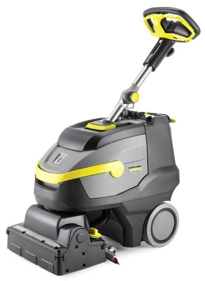 Masina Maturat Manuala BR 35/12 C Bp Pack Karcher 1.783-467.0