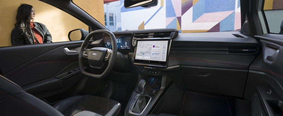 Masina pe care Ford o construieste in Romania, la Craiova, a primit un facelift major. Noul model nu mai ofera decat motoare in trei cilindri, cu capacitatea de 999 de centimetri cubi. Americanii au publicat acum primele informatii despre lista de preturi Masina pe care Ford o construieste in Romania, la Craiova, a primit un facelift major. Noul model nu mai ofera decat motoare in trei cilindri, cu capacitatea de 999 de centimetri cubi. Americanii au publicat acum primele informatii despre lista de preturi