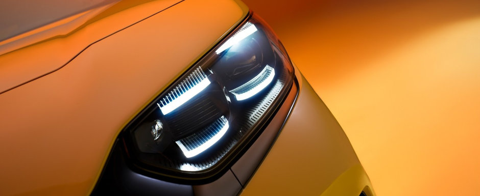 Masina pe care Ford o construieste pe o platforma imprumutata de la Volkswagen, la testele Euro NCAP. Cat de sigura este? Masina pe care Ford o construieste pe o platforma imprumutata de la Volkswagen, la testele Euro NCAP. Cat de sigura este?