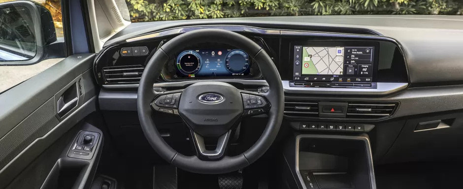 Masina pe care Ford o construieste pe platforma lui Volkswagen Golf a primit o versiune plug-in hybrid. Noua varianta de motorizare se lauda cu un consum mai mic de 1.0 litri la 100 de kilometri. Cat costa in Romania Masina pe care Ford o construieste pe platforma lui Volkswagen Golf a primit o versiune plug-in hybrid. Noua varianta de motorizare se lauda cu un consum mai mic de 1.0 litri la 100 de kilometri. Cat costa in Romania