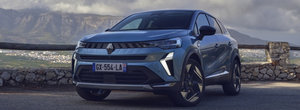 Masina pe care Renault o construieste pe aceeasi platforma cu Dacia Bigster a primit doua noi versiuni de motorizare
