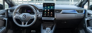 Masina pe care Renault o construieste pe aceeasi platforma cu Dacia Duster a primit o noua varianta de motorizare. Cat costa in Romania