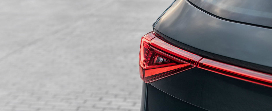 Masina pe care SEAT o construieste la fabrica Volkswagen din Wolfsburg. GALERIE FOTO Masina pe care SEAT o construieste la fabrica Volkswagen din Wolfsburg. GALERIE FOTO
