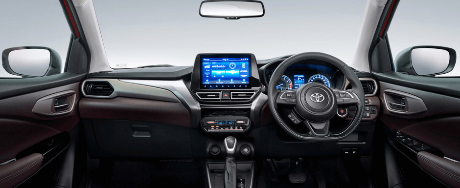 Masina pe care Toyota nu vrea s-o vanda nimanui din Europa. Preturile pornesc de la echivalentul sumei de 8.570 de euro Masina pe care Toyota nu vrea s-o vanda nimanui din Europa. Preturile pornesc de la echivalentul sumei de 8.570 de euro