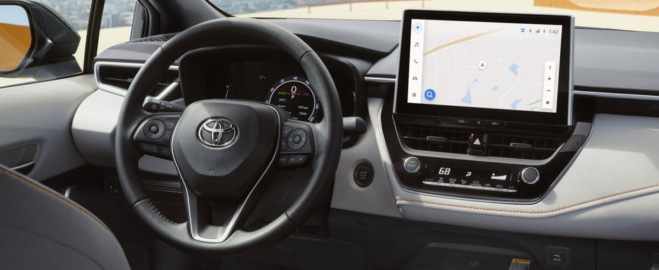 Masina pe care Toyota nu vrea s-o vanda nimanui din Europa. Are legatura cu un model din 1987 Masina pe care Toyota nu vrea s-o vanda nimanui din Europa. Are legatura cu un model din 1987