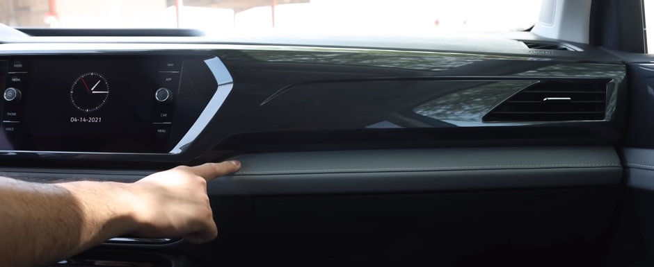 Masina pe care Volkswagen nu vrea s-o vanda nimanui din Europa. Cum arata in realitate Masina pe care Volkswagen nu vrea s-o vanda nimanui din Europa. Cum arata in realitate