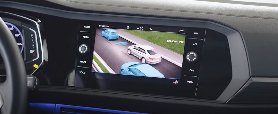 Masina pe care Volkswagen nu vrea s-o vanda nimanui din Europa. Cum arata in realitate Masina pe care Volkswagen nu vrea s-o vanda nimanui din Europa. Cum arata in realitate