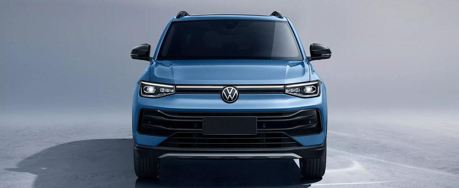 Masina pe care Volkswagen nu vrea sa o vanda nimanui din Europa. Are un motor turbo de 160 CP si pret de vanzare accesibil Masina pe care Volkswagen nu vrea sa o vanda nimanui din Europa. Are un motor turbo de 160 CP si pret de vanzare accesibil