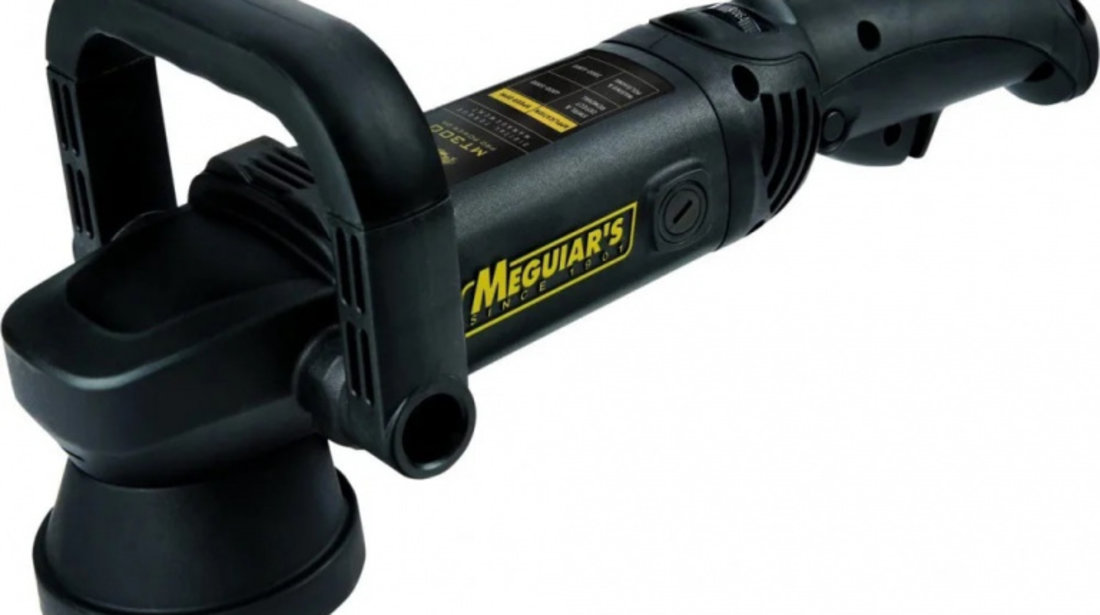 Masina Polish Dual-Action Meguiar's MT310 MT310EUMG