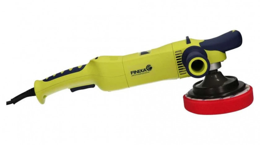 Masina Polish Rotativa Finixa Electric Polisher 1050W CCE-POL 55