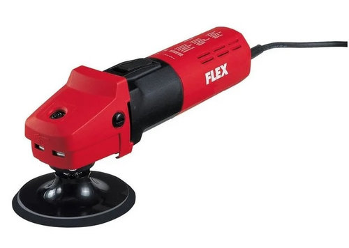 Masina Polish Rotativa Flex L 1503 VR FL.250280