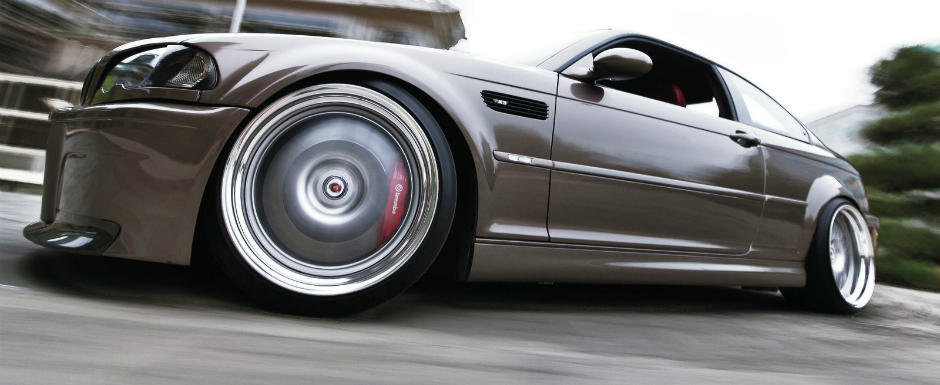 Masina second-hand a saptamanii: BMW E46 (1998-2006) Masina second-hand a saptamanii: BMW E46 (1998-2006)