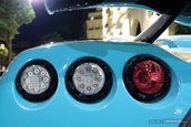 Masina zilei: Koenigsegg CCXR Special Edition