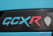 Masina zilei: Koenigsegg CCXR Special Edition