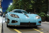 Masina zilei: Koenigsegg CCXR Special Edition