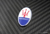 Masina zilei: Maserati GranTurismo S by Mansory