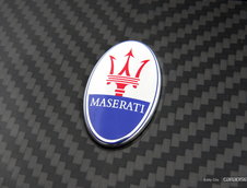 Masina zilei: Maserati GranTurismo S by Mansory