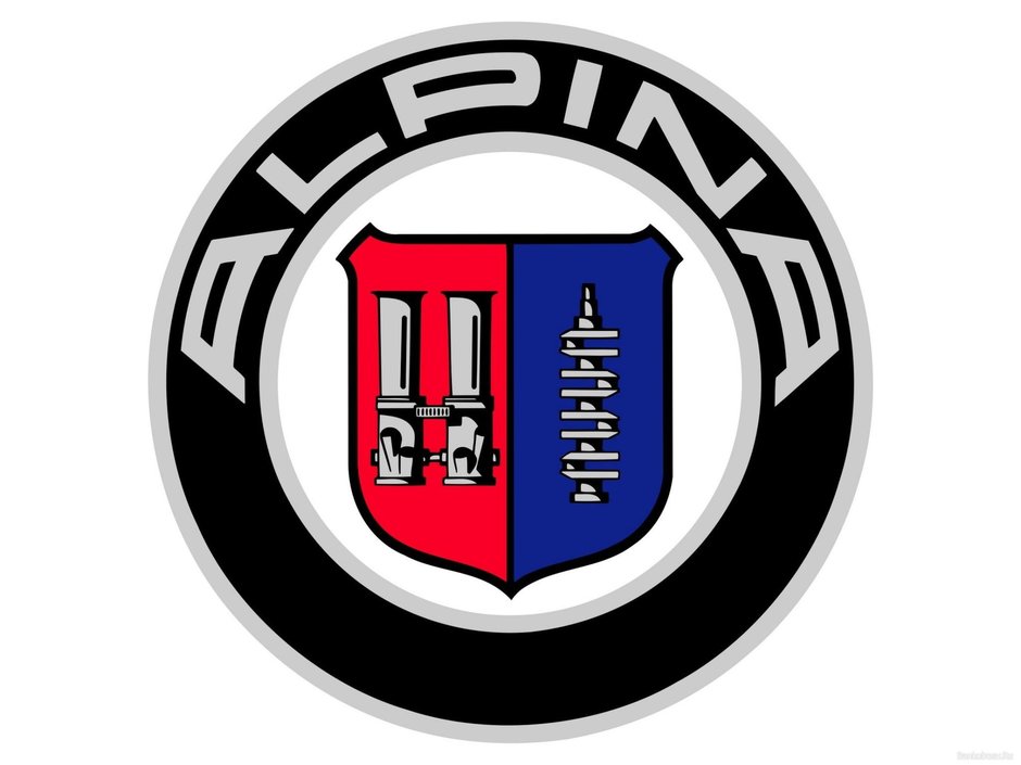 Masini Alpina