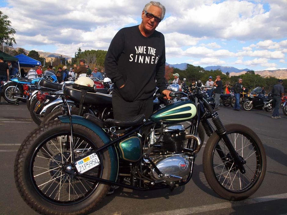Masini Barry Weiss