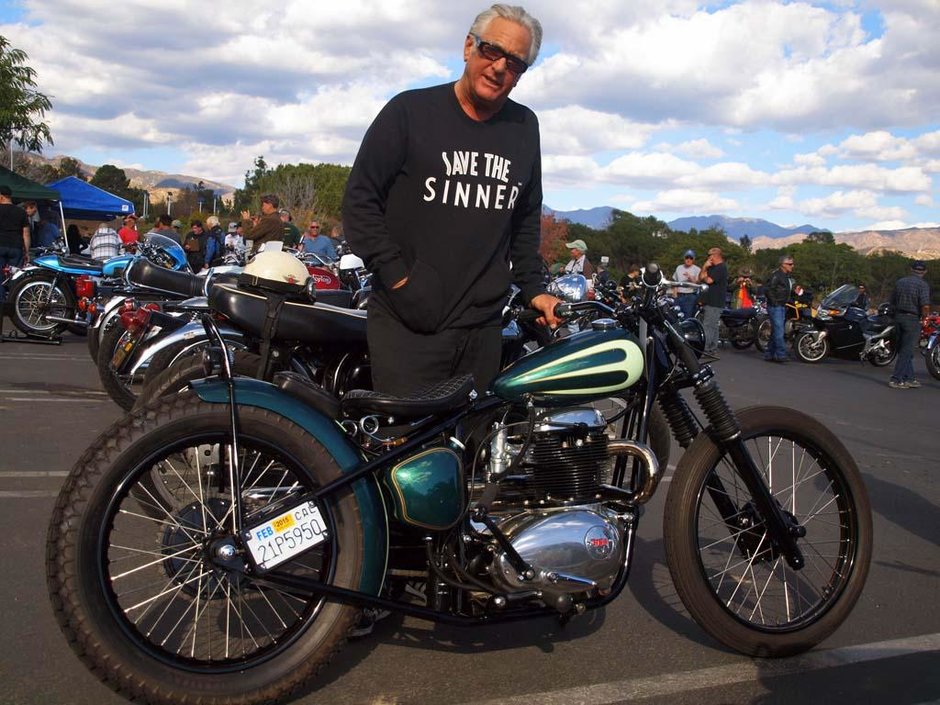 Masini Barry Weiss