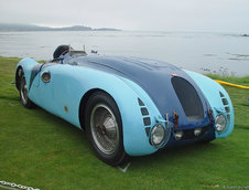 Masini Bugatti clasice