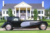 Masini Bugatti clasice