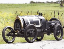 Masini Bugatti clasice