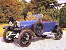 Masini Bugatti clasice