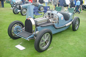 Masini Bugatti clasice
