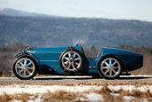 Masini Bugatti clasice