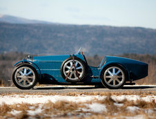 Masini Bugatti clasice