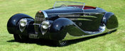 Top 20 masini Bugatti clasice nepretuite, ramase in istorie